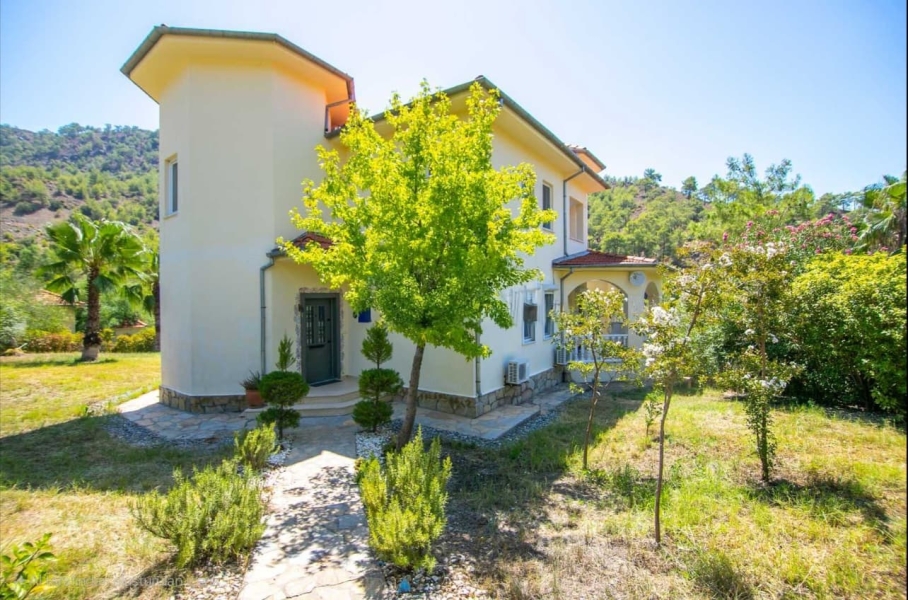 Villa Ayhan